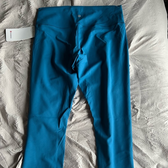 Lululemon Wunder Train High-Rise Tight 25” - Picture 7 of 10